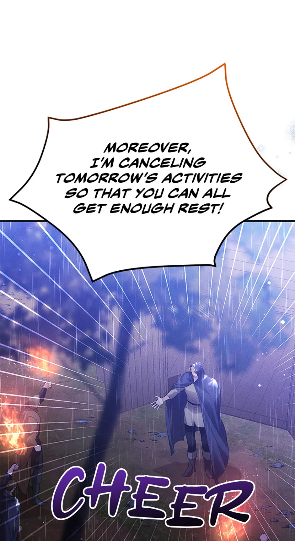 Conquer My Heart [Official] - Episode 20 manhwa