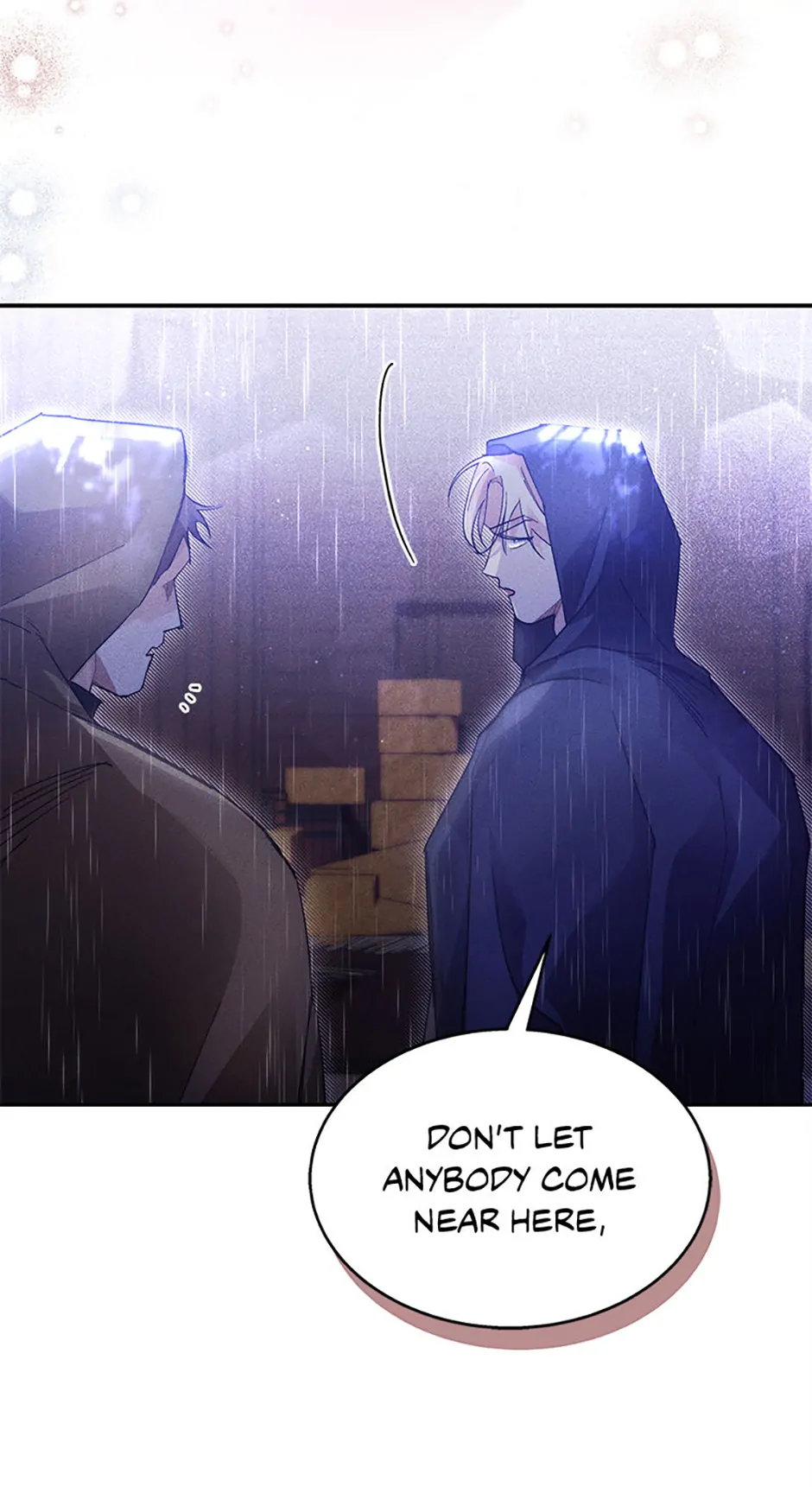 Conquer My Heart [Official] - Episode 20 manhwa