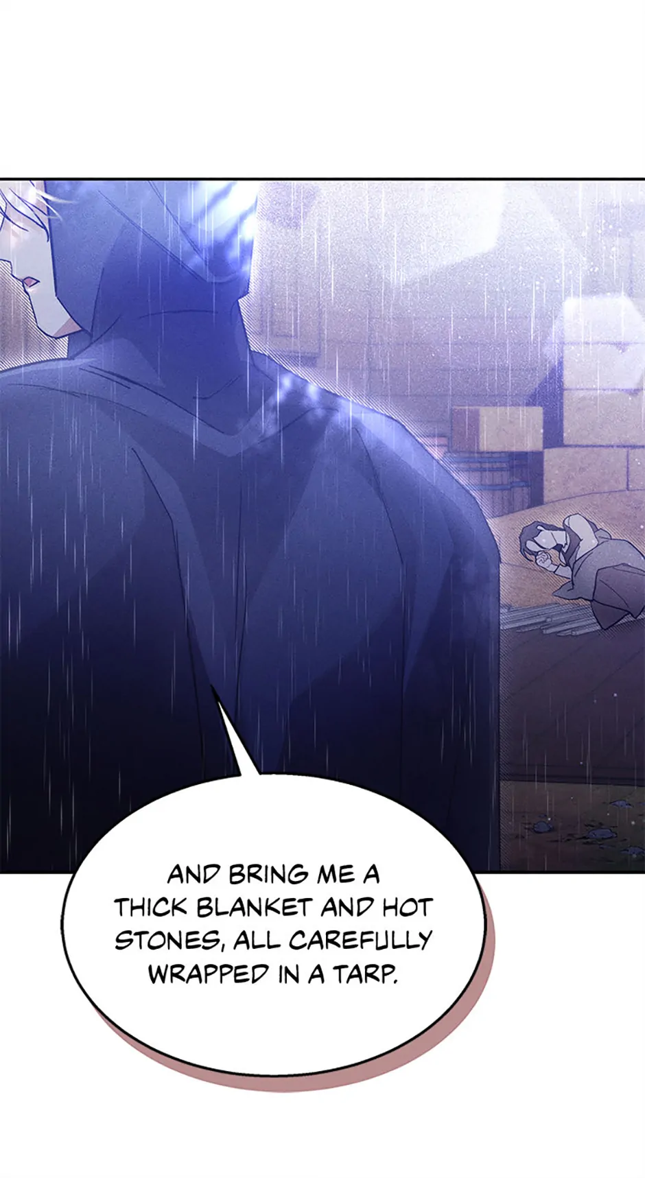 Conquer My Heart [Official] - Episode 20 manhwa