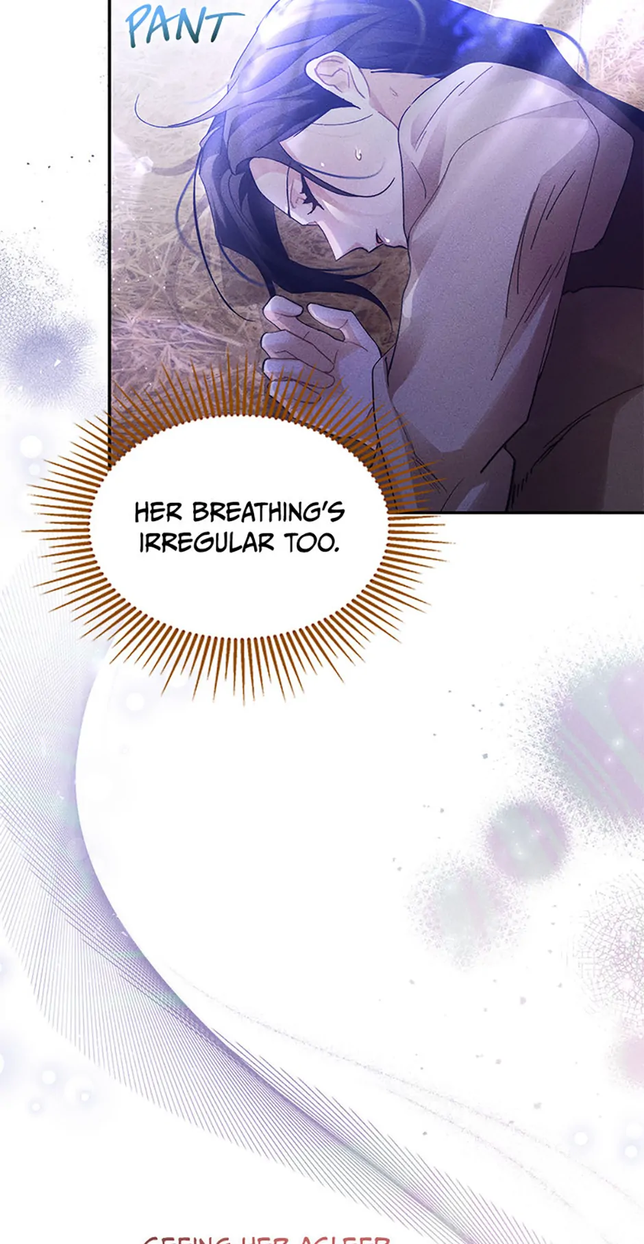 Conquer My Heart [Official] - Episode 20 manhwa