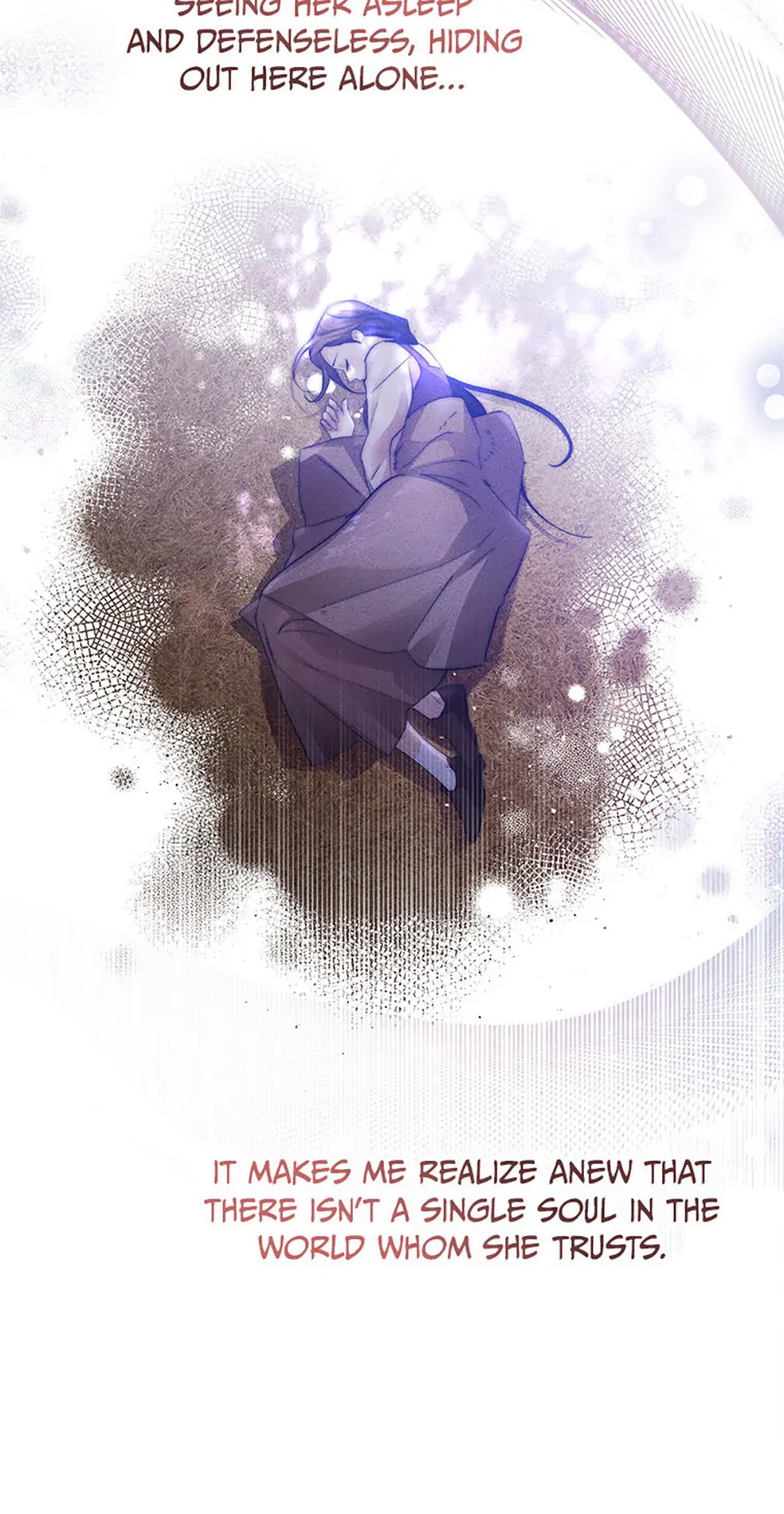 Conquer My Heart [Official] - Episode 20 manhwa