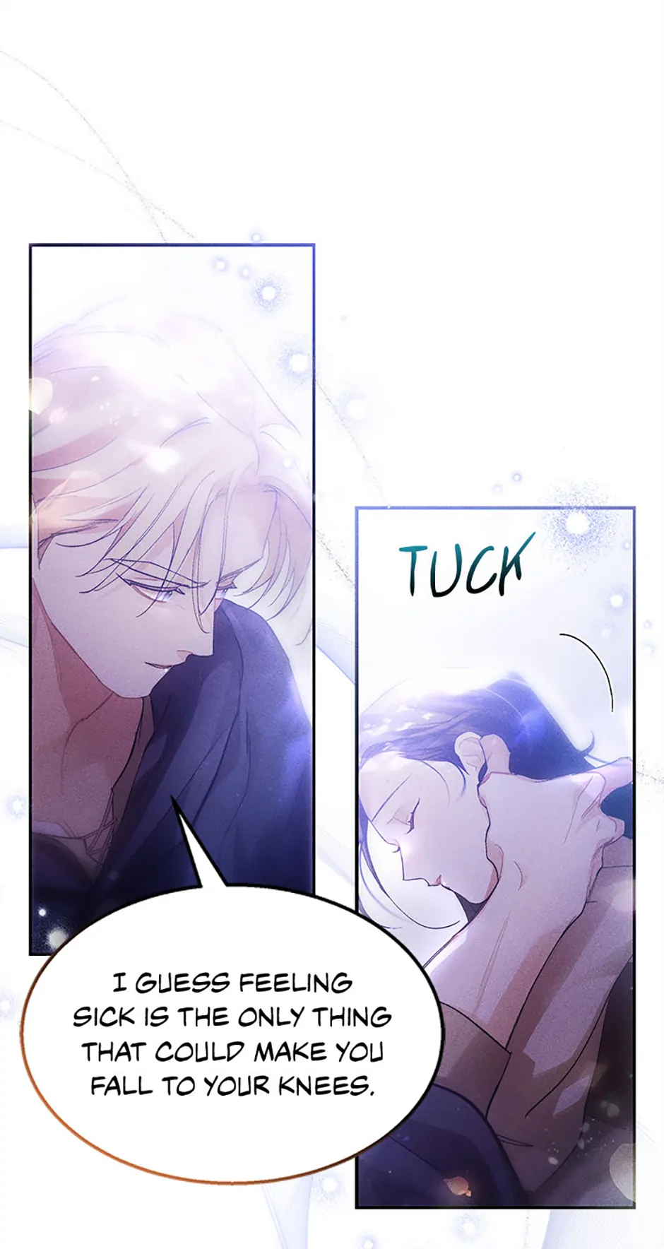 Conquer My Heart [Official] - Episode 20 manhwa