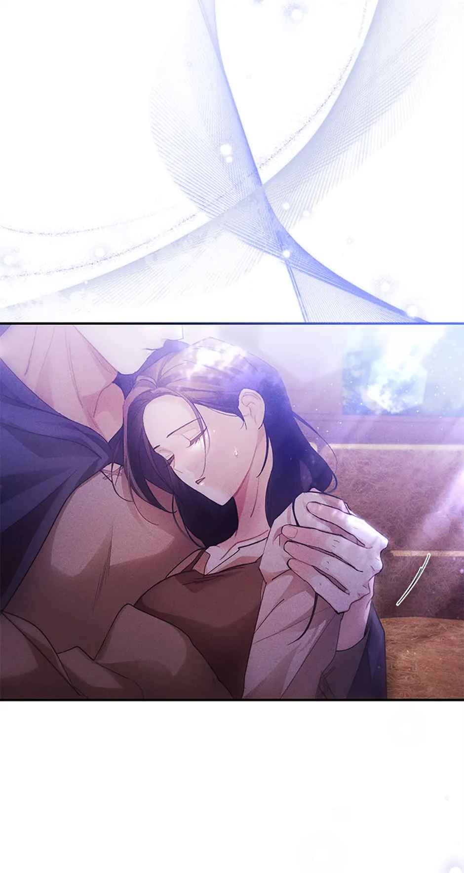 Conquer My Heart [Official] - Episode 20 manhwa