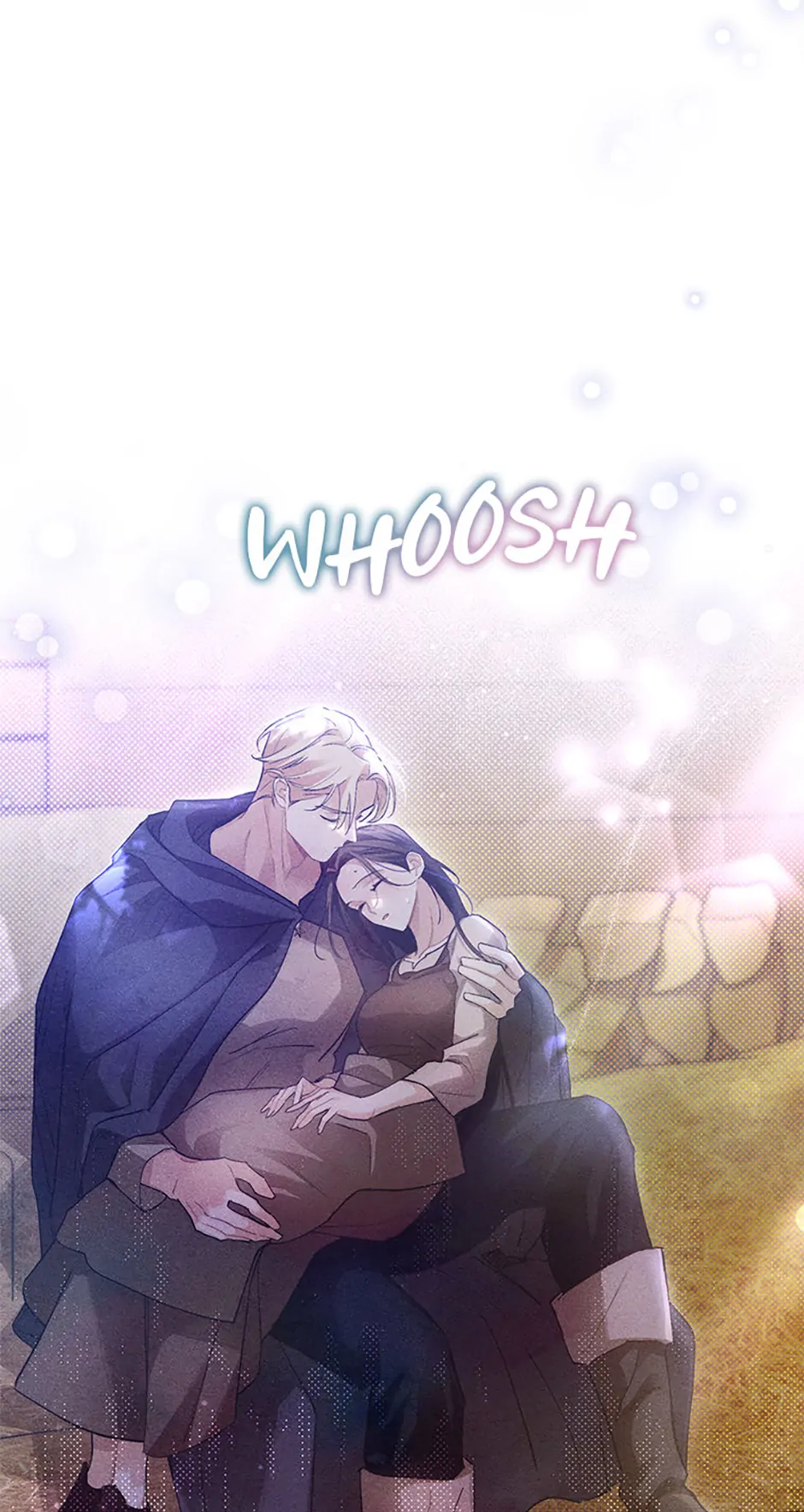 Conquer My Heart [Official] - Episode 20 manhwa