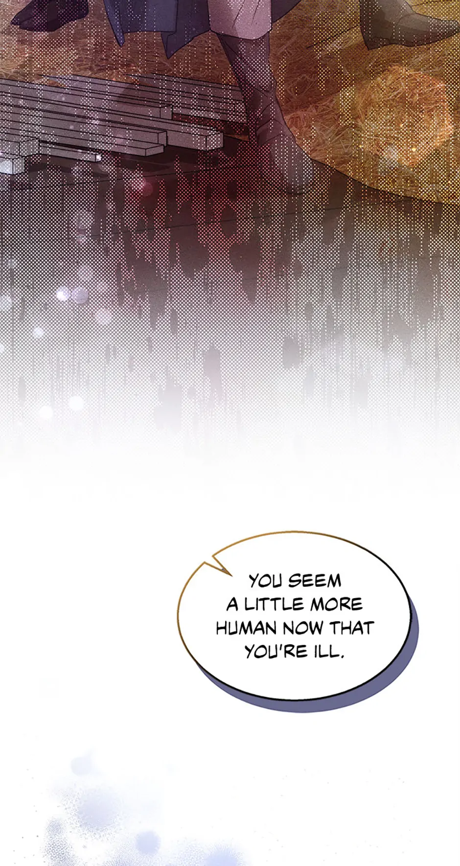 Conquer My Heart [Official] - Episode 20 manhwa