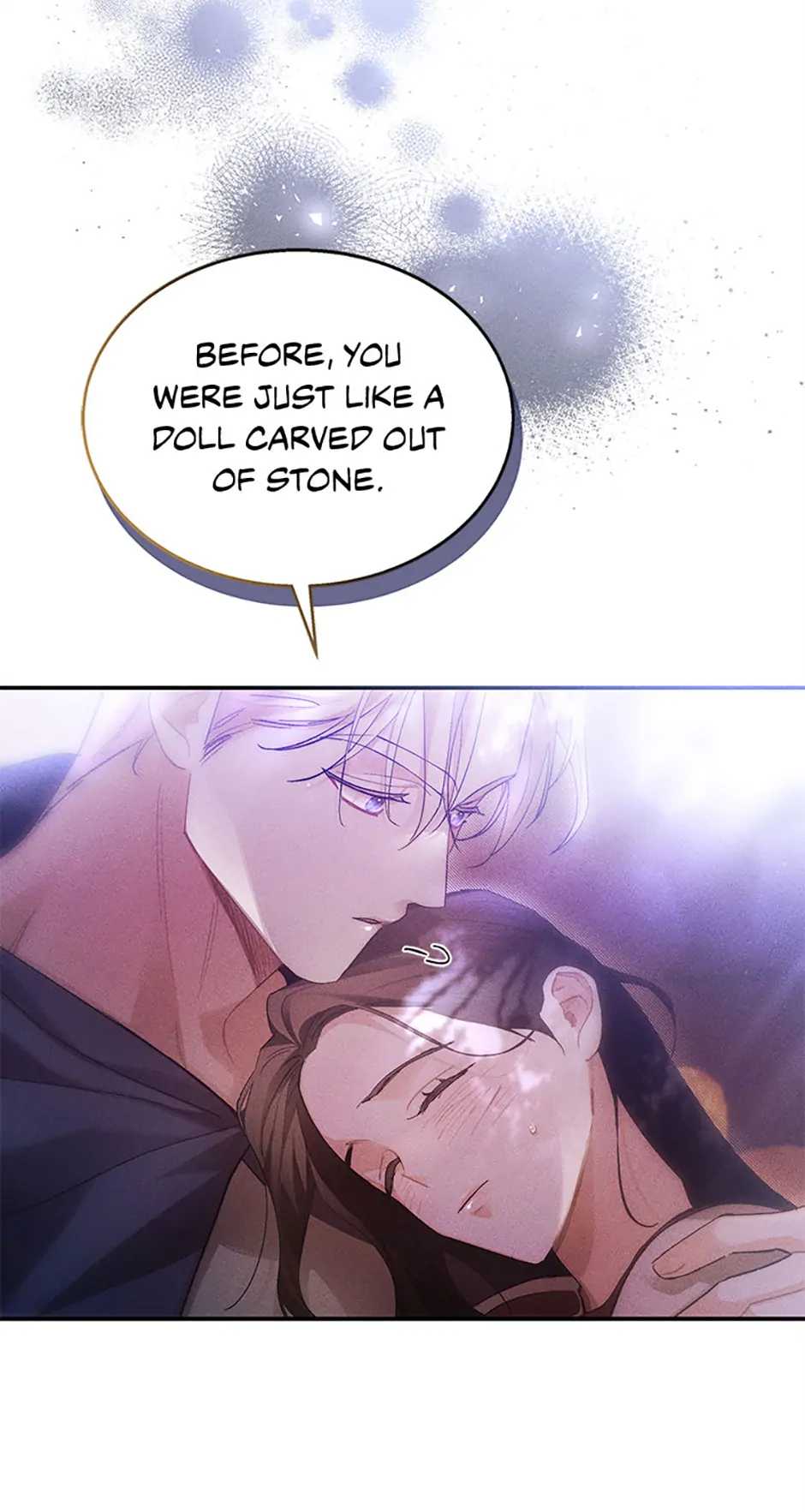 Conquer My Heart [Official] - Episode 20 manhwa