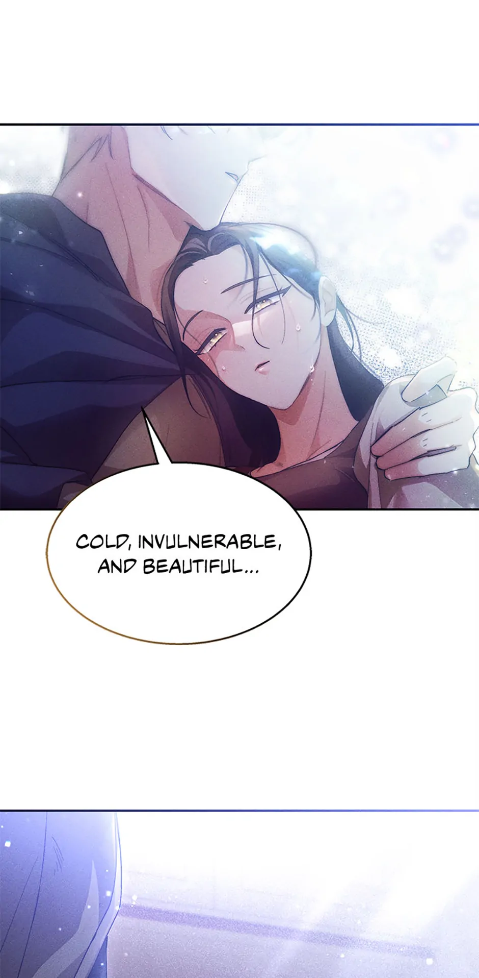 Conquer My Heart [Official] - Episode 20 manhwa