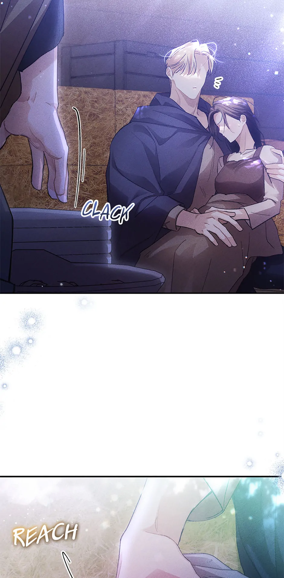 Conquer My Heart [Official] - Episode 20 manhwa