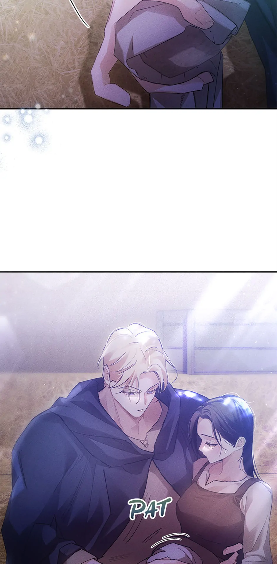 Conquer My Heart [Official] - Episode 20 manhwa