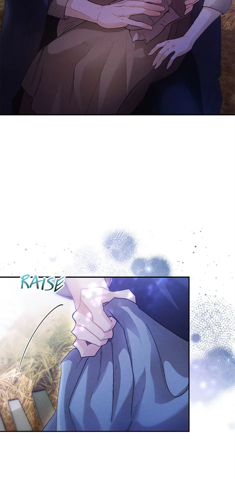 Conquer My Heart [Official] - Episode 20 manhwa