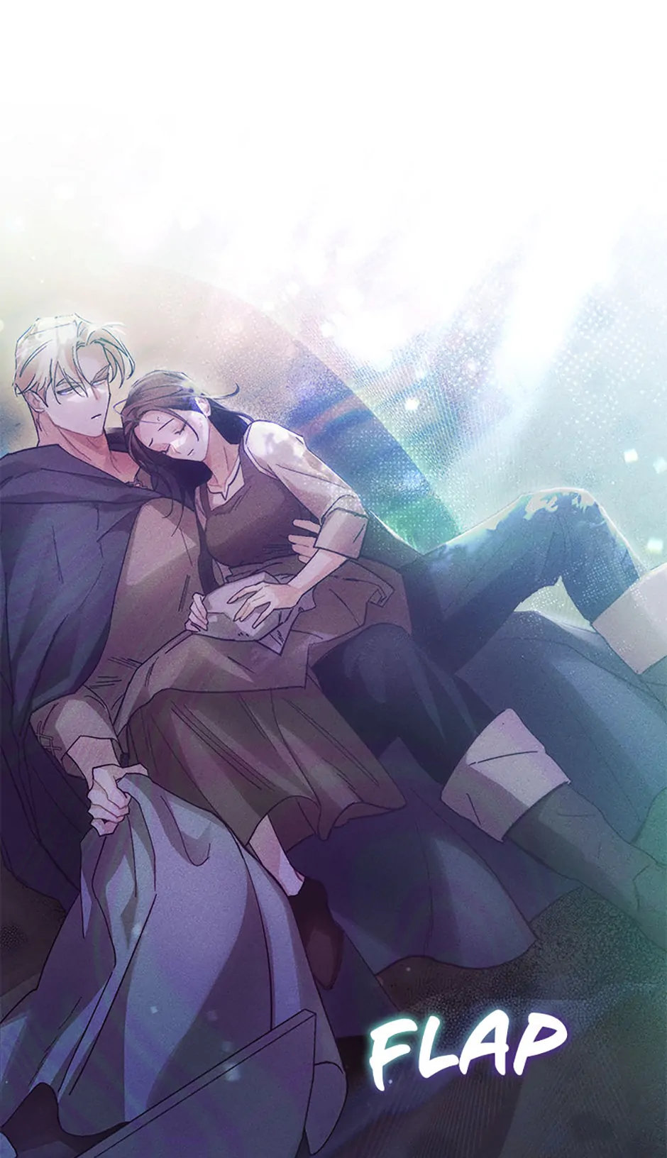 Conquer My Heart [Official] - Episode 20 manhwa