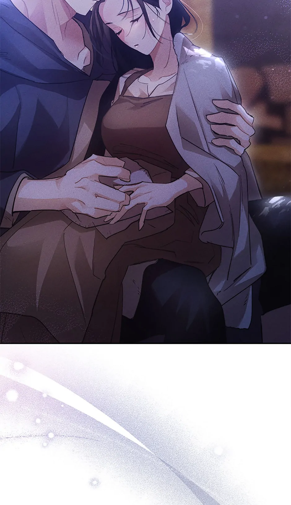 Conquer My Heart [Official] - Episode 20 manhwa