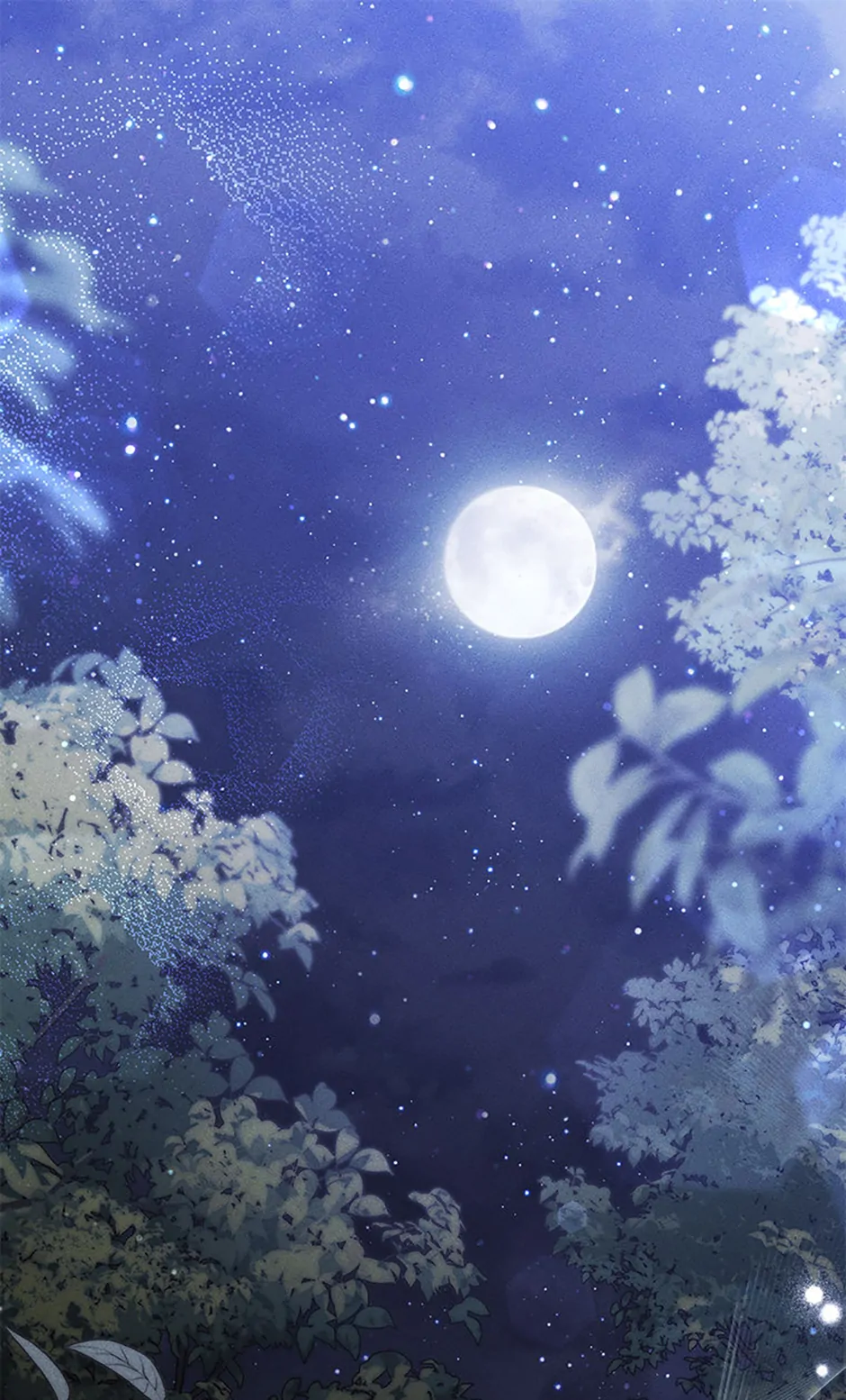 Conquer My Heart [Official] - Episode 21 manhwa