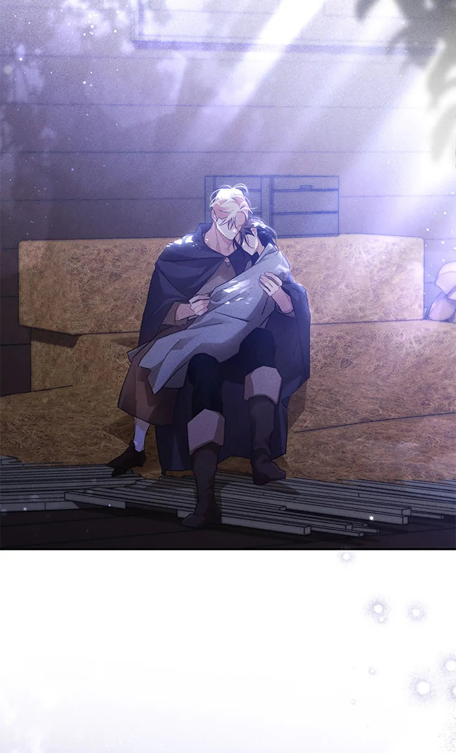 Conquer My Heart [Official] - Episode 21 manhwa