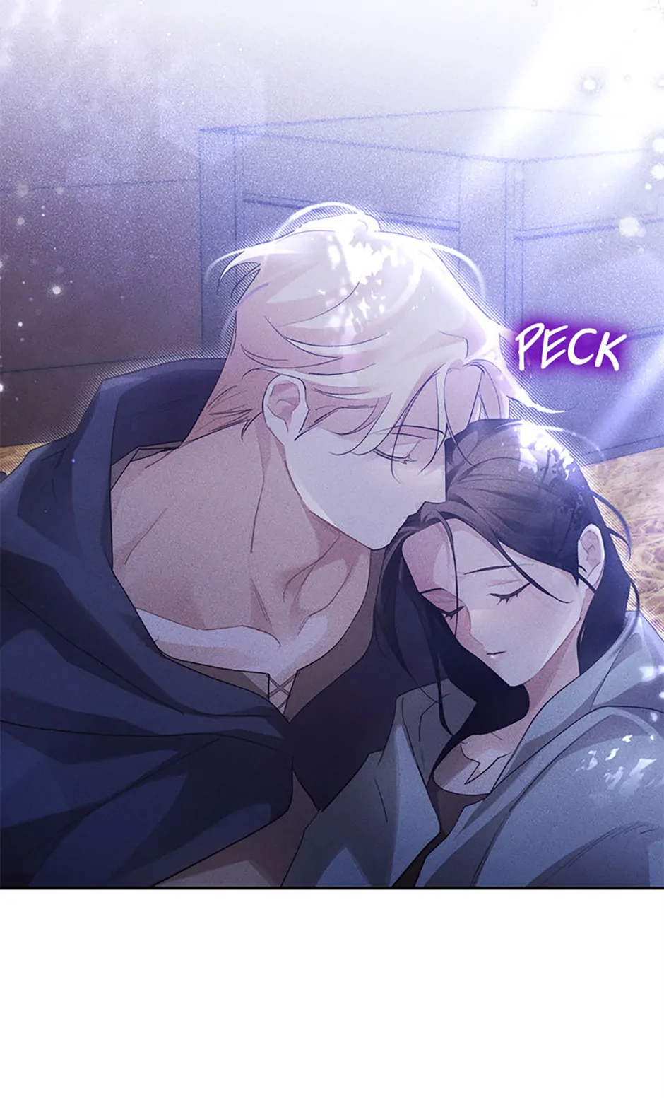 Conquer My Heart [Official] - Episode 21 manhwa