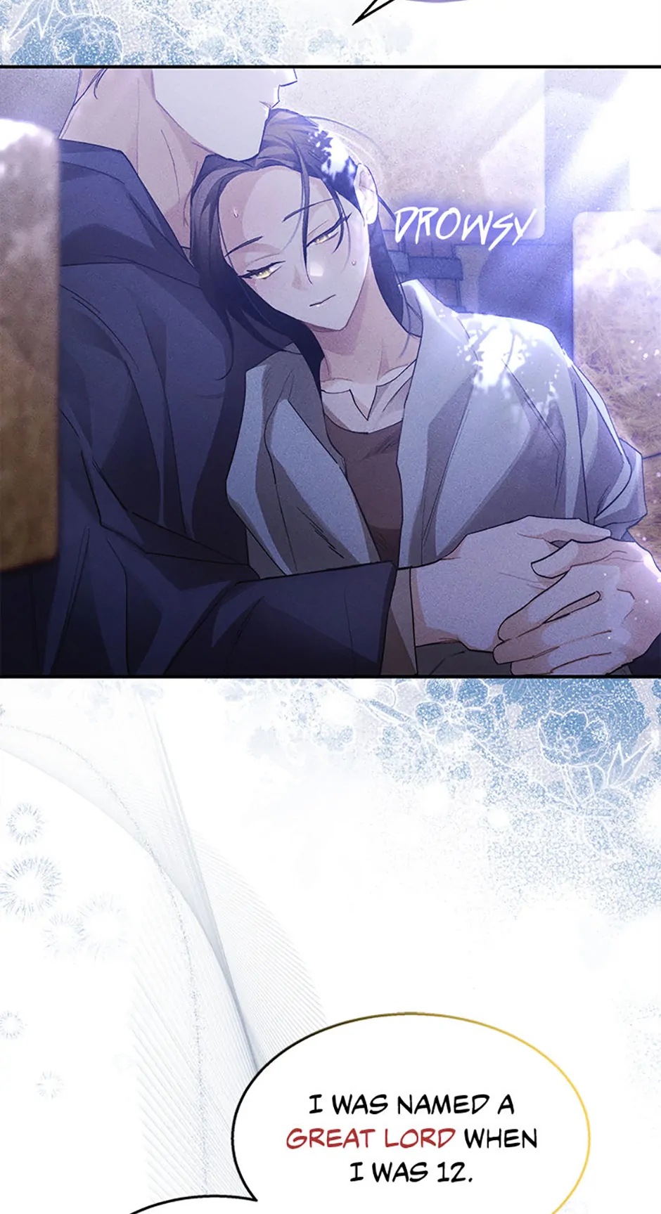 Conquer My Heart [Official] - Episode 21 manhwa