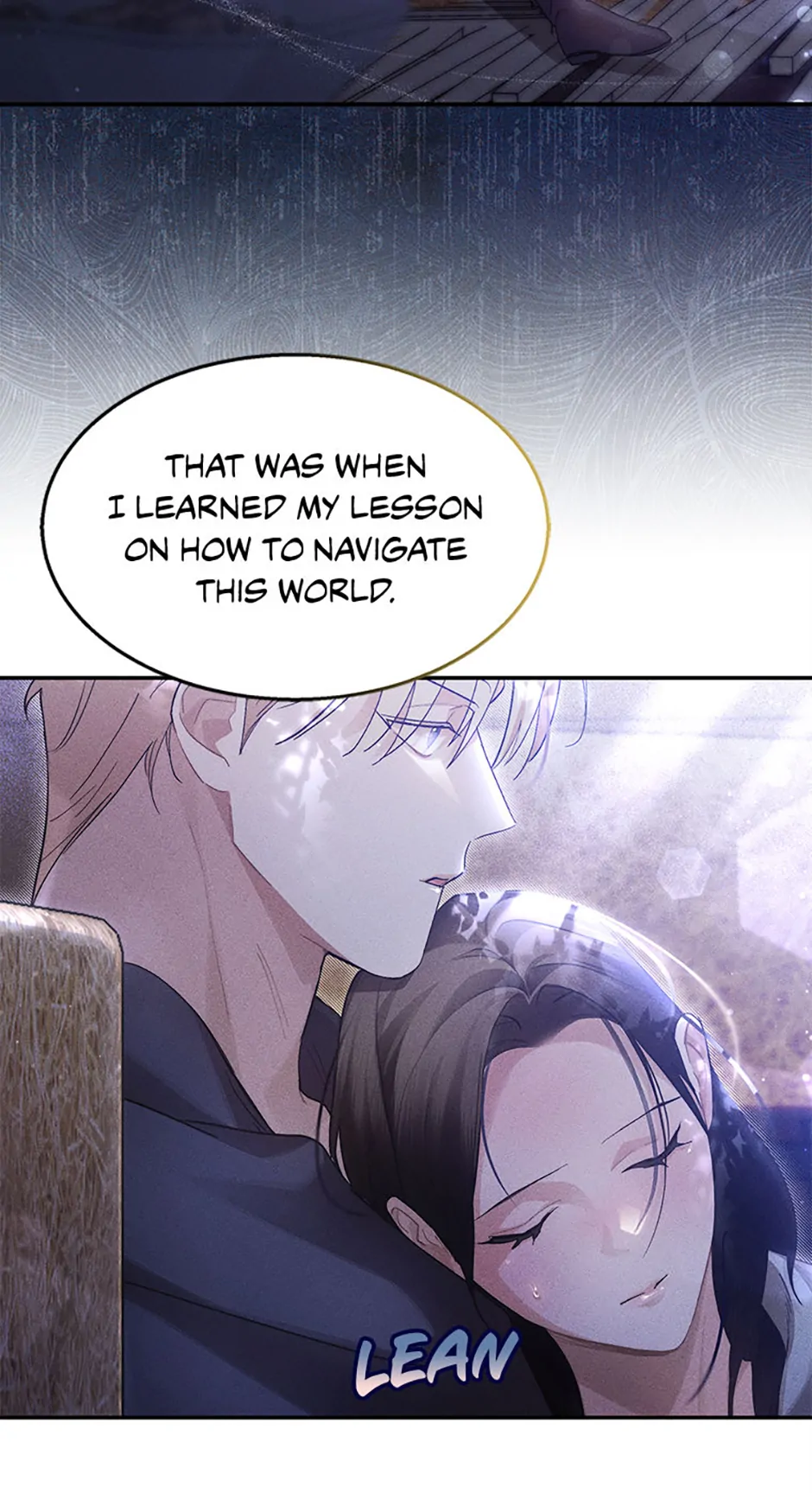 Conquer My Heart [Official] - Episode 21 manhwa
