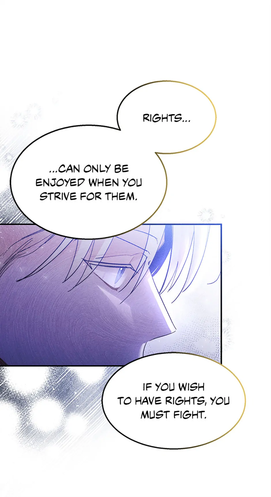 Conquer My Heart [Official] - Episode 21 manhwa