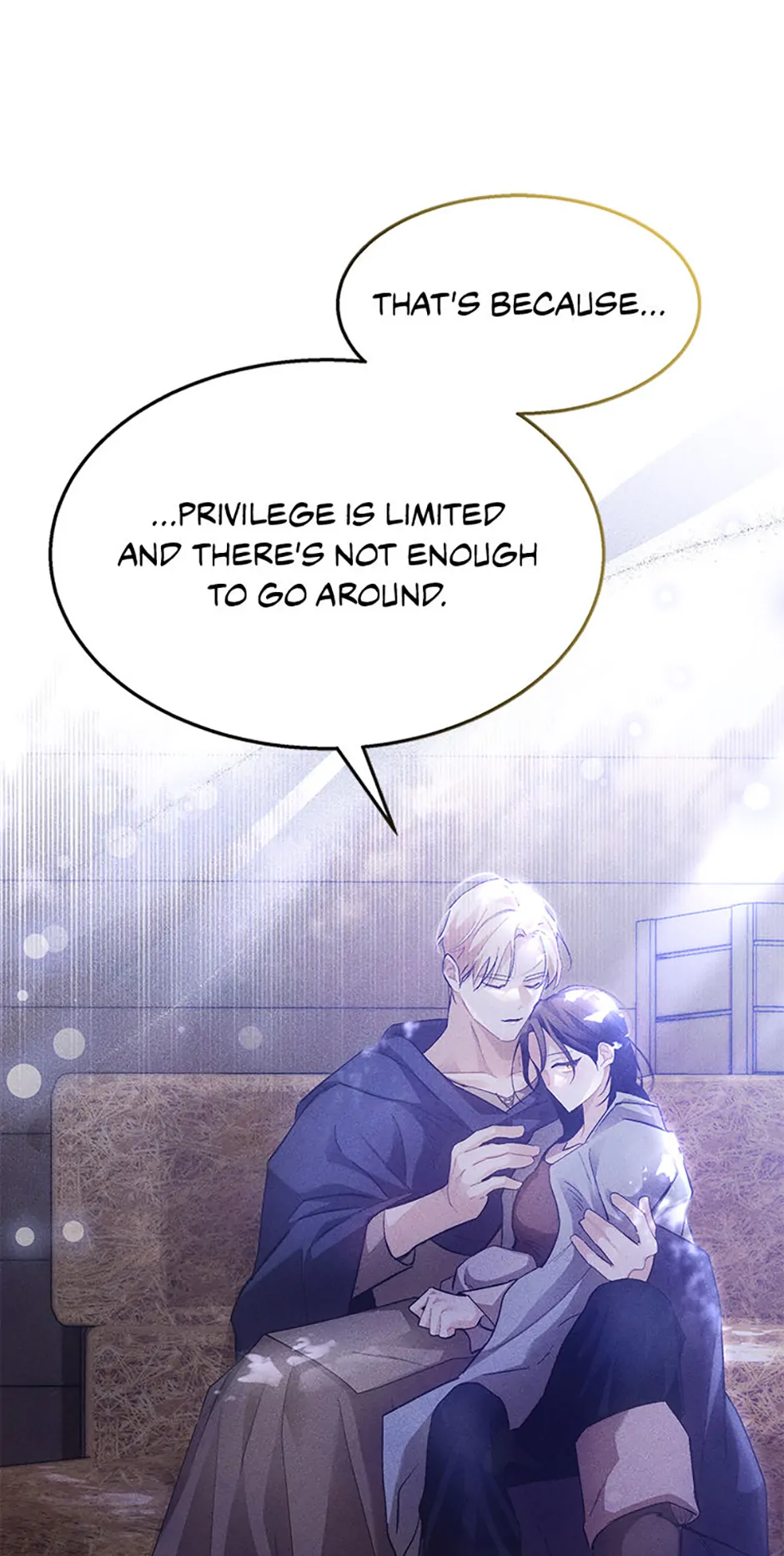 Conquer My Heart [Official] - Episode 21 manhwa