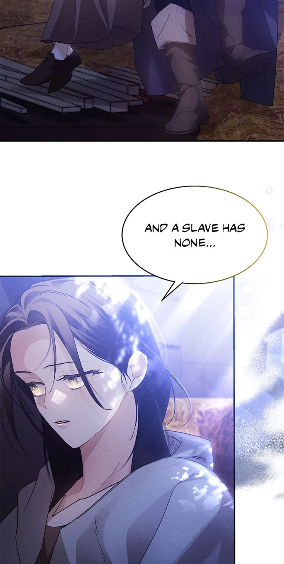 Conquer My Heart [Official] - Episode 21 manhwa