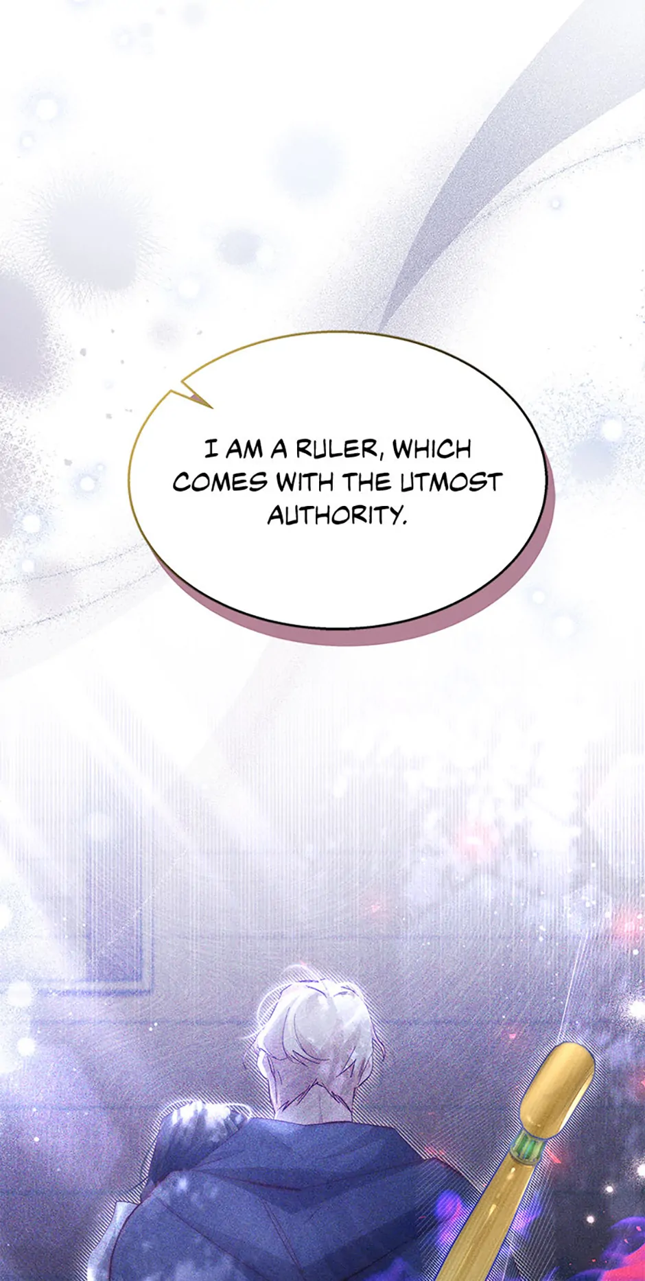 Conquer My Heart [Official] - Episode 21 manhwa