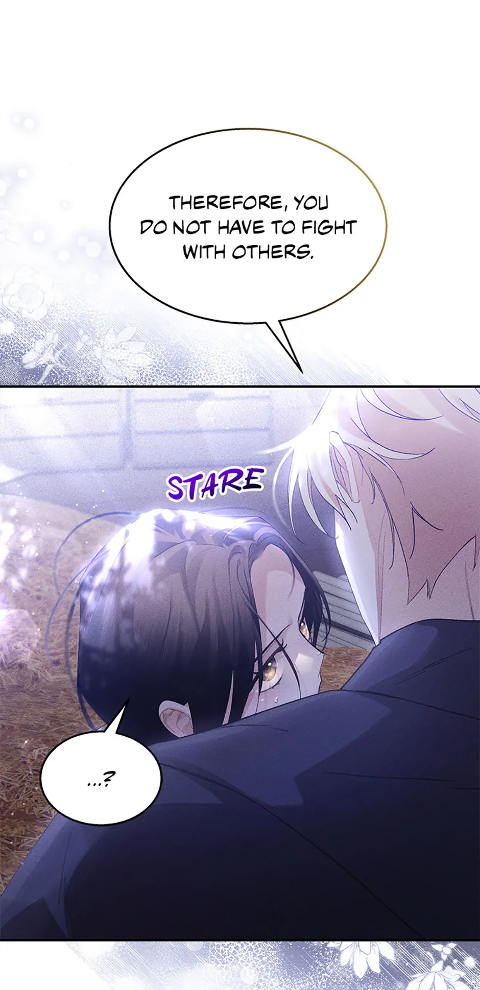 Conquer My Heart [Official] - Episode 21 manhwa