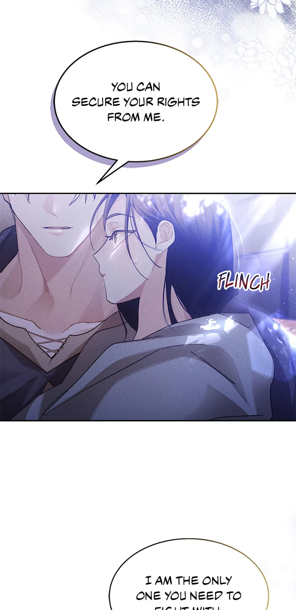 Conquer My Heart [Official] - Episode 21 manhwa