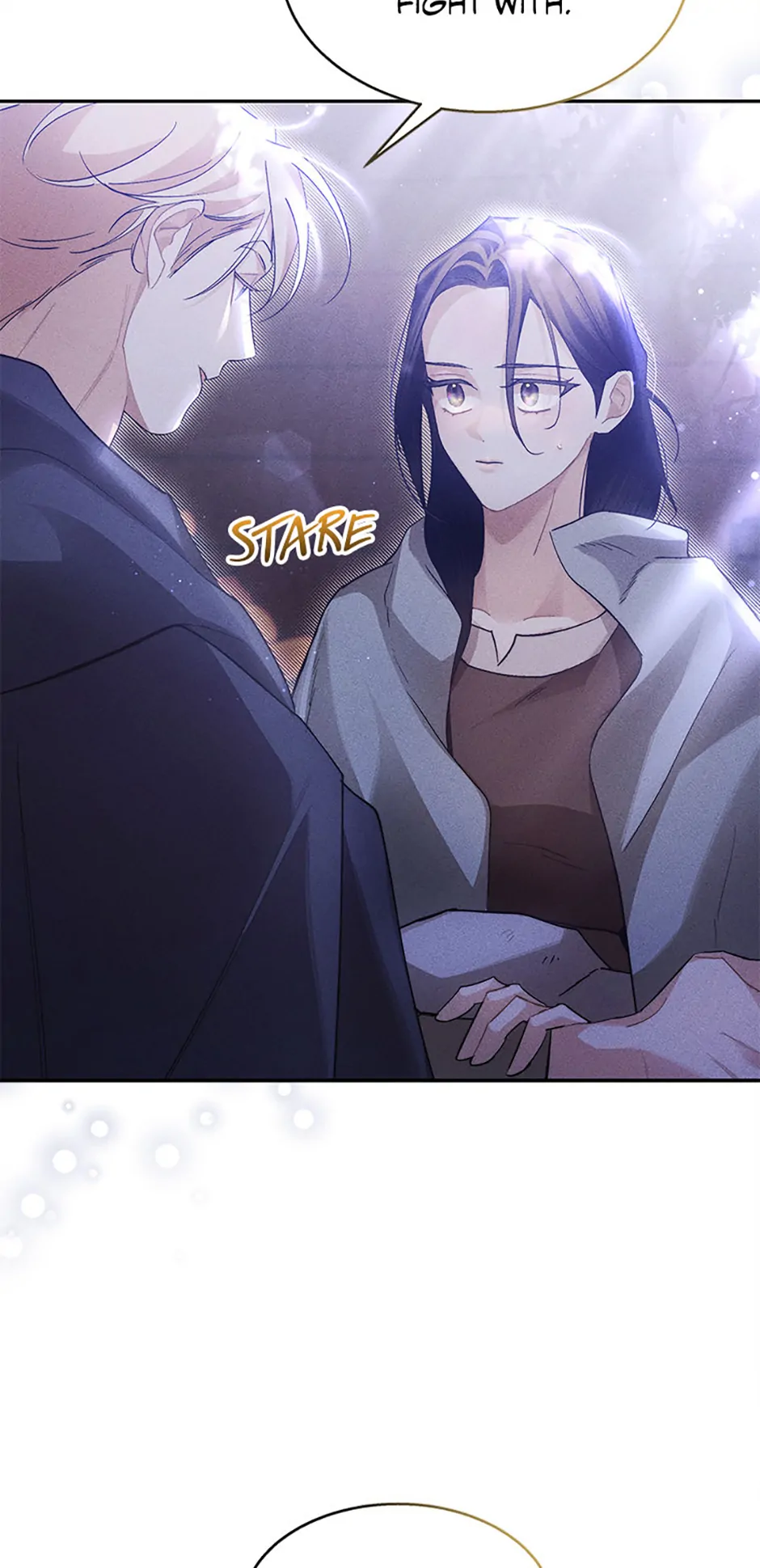 Conquer My Heart [Official] - Episode 21 manhwa