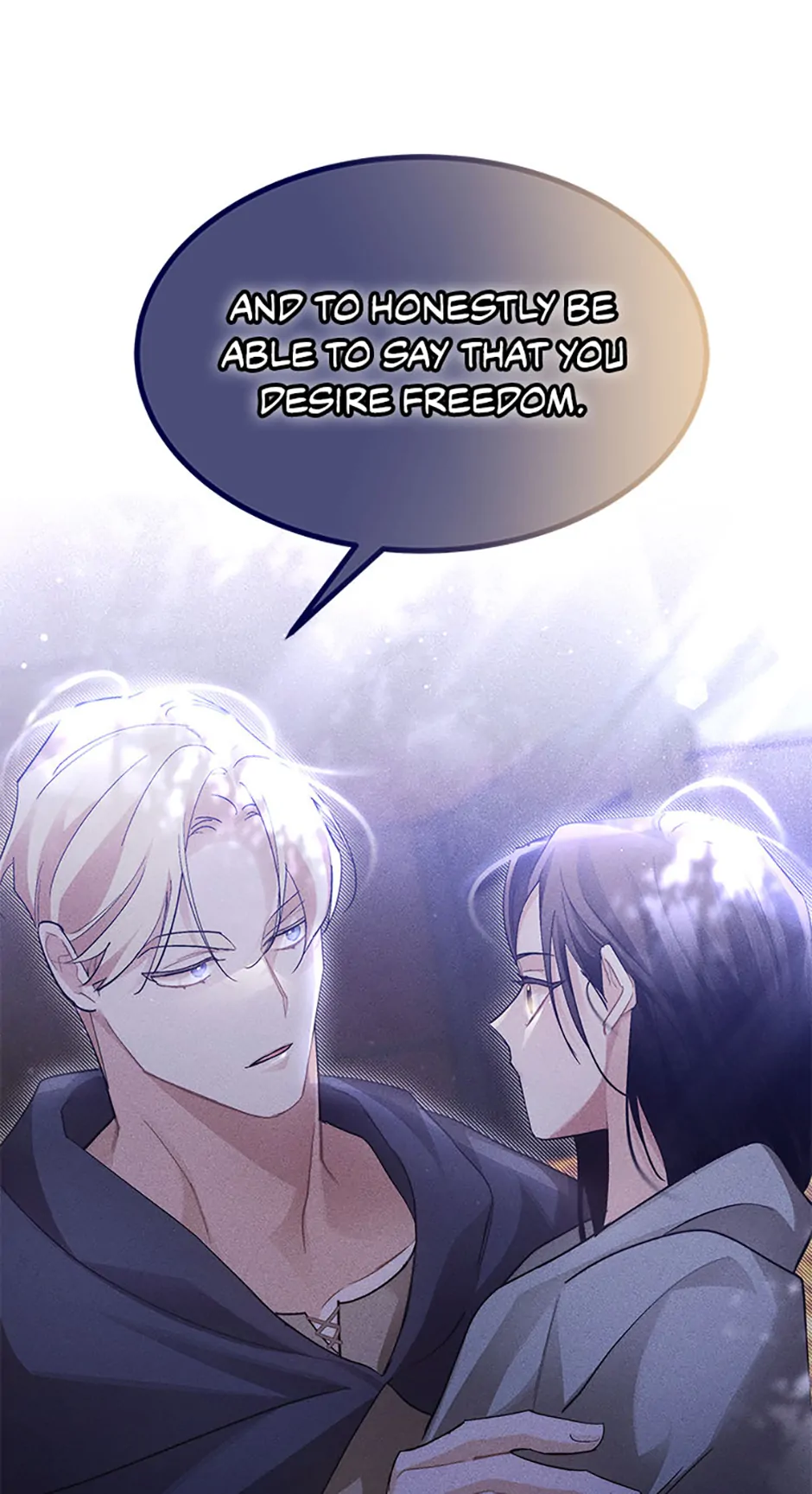 Conquer My Heart [Official] - Episode 21 manhwa
