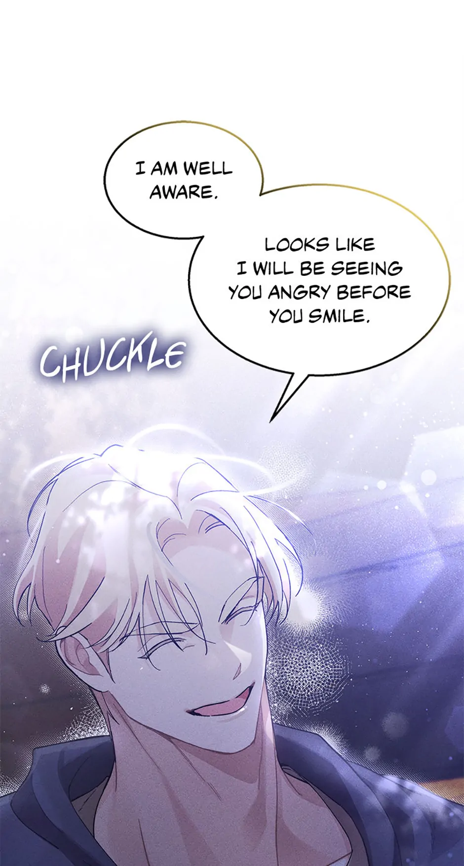 Conquer My Heart [Official] - Episode 21 manhwa