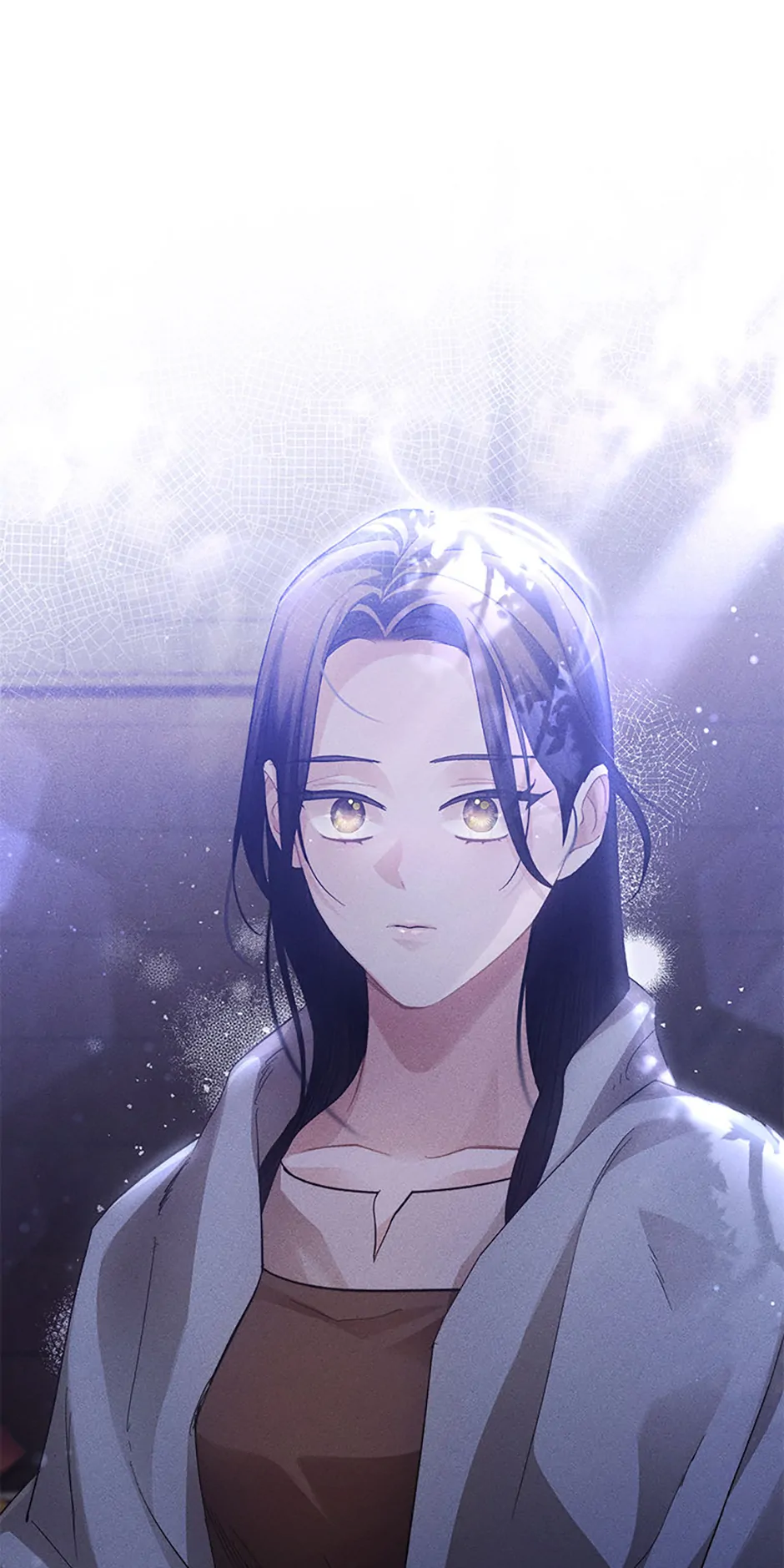 Conquer My Heart [Official] - Episode 21 manhwa
