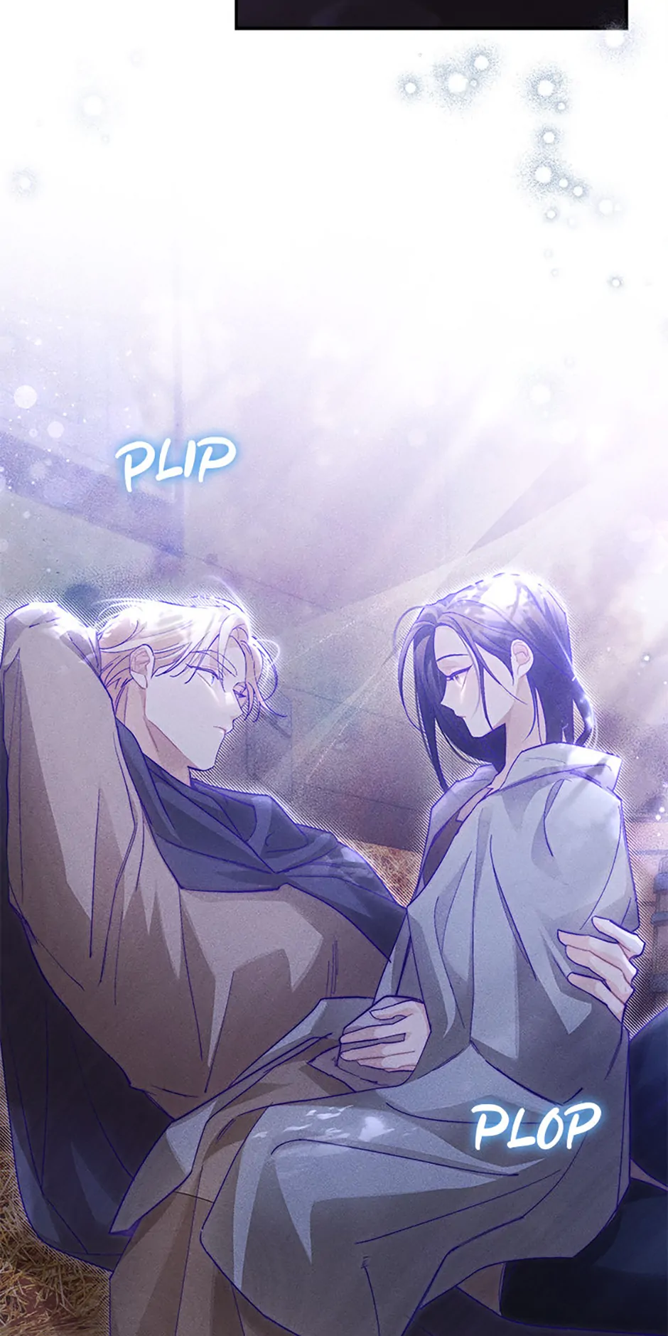 Conquer My Heart [Official] - Episode 21 manhwa