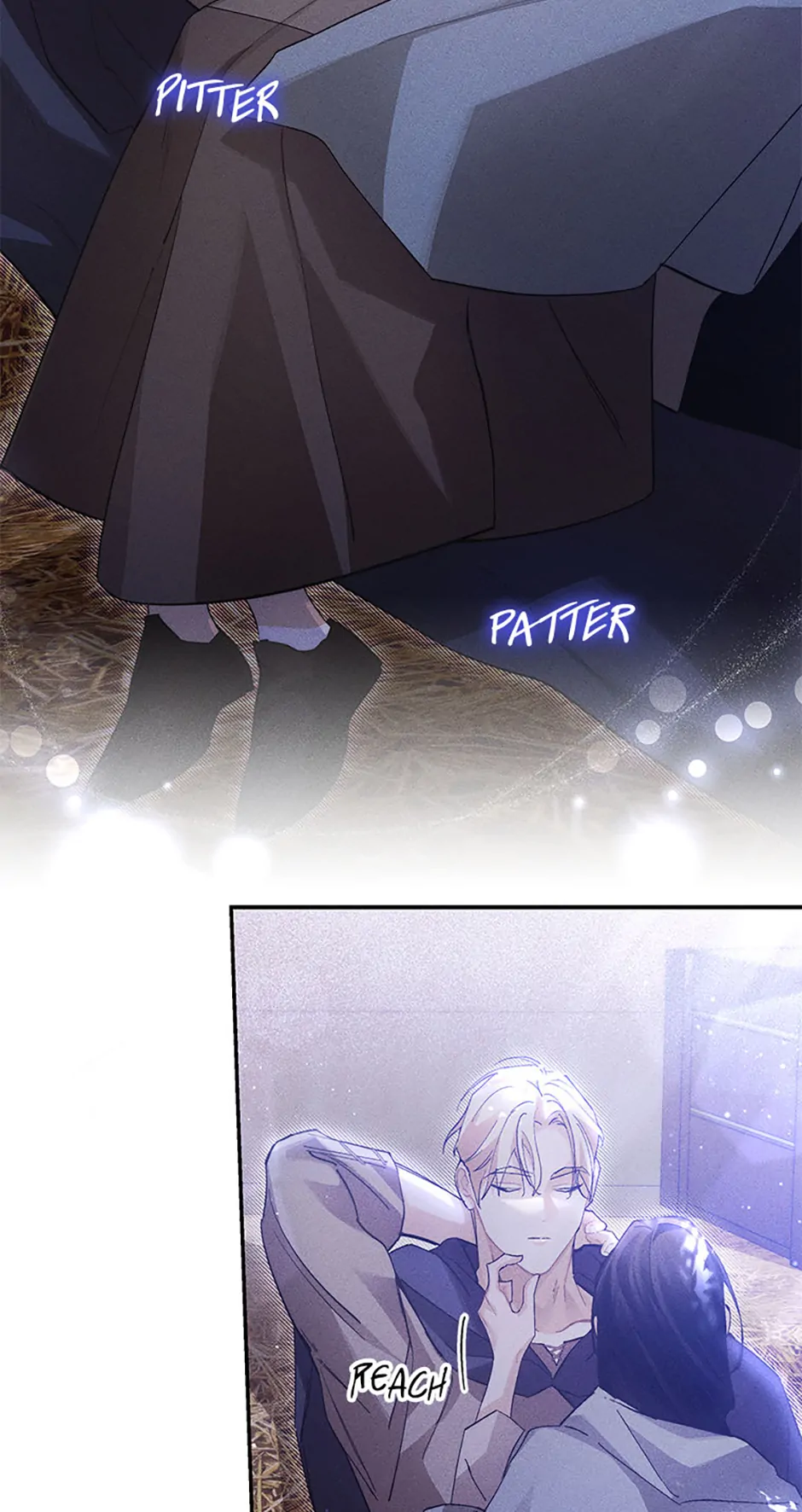 Conquer My Heart [Official] - Episode 21 manhwa