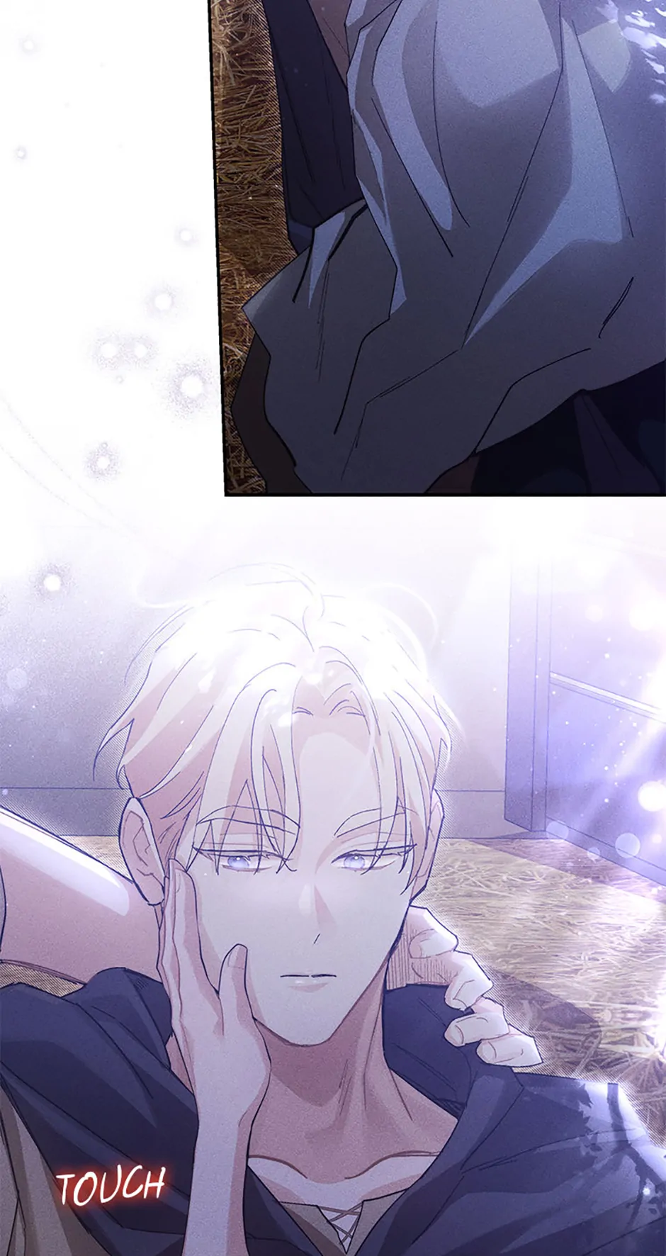 Conquer My Heart [Official] - Episode 21 manhwa
