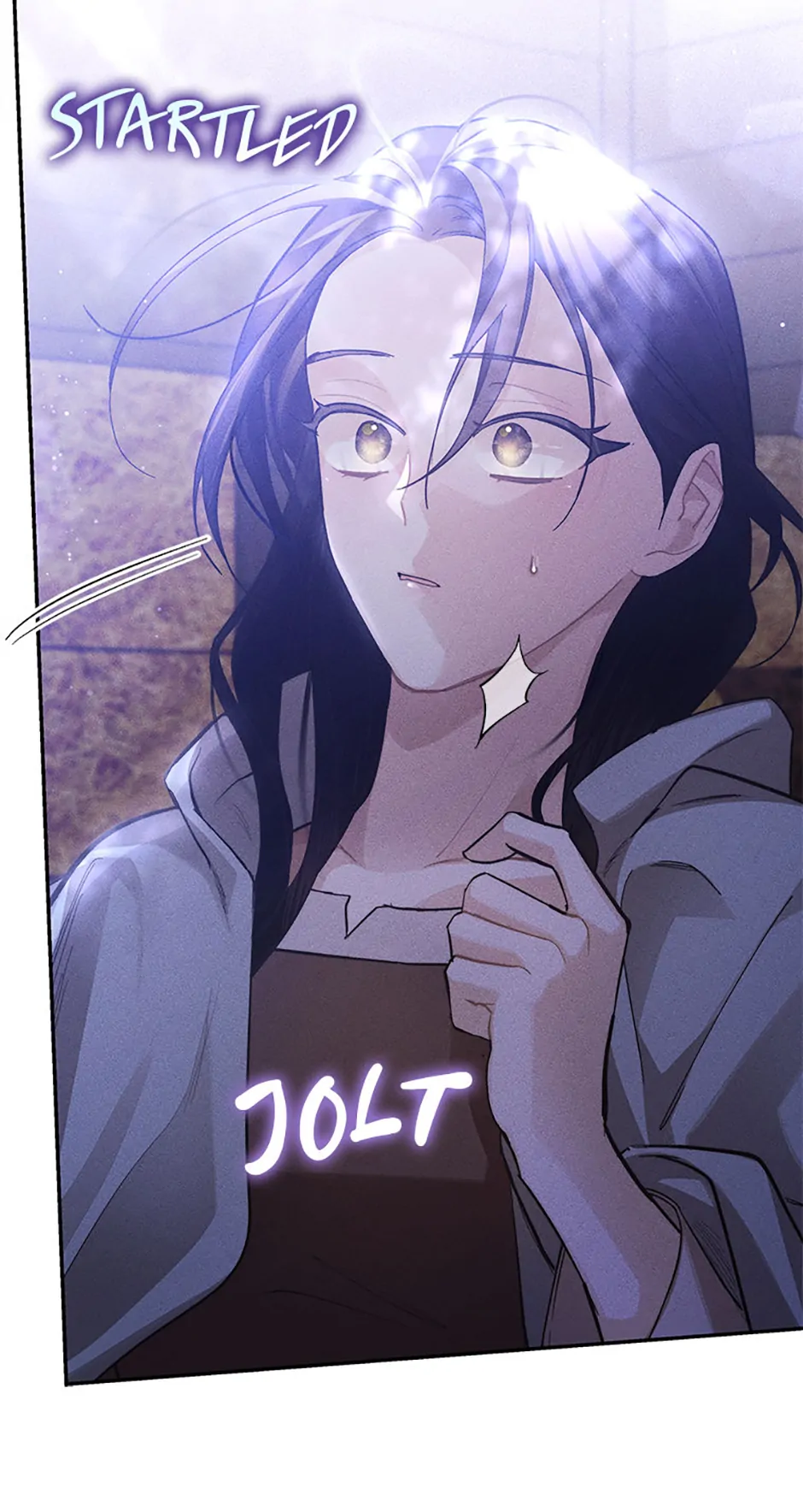 Conquer My Heart [Official] - Episode 21 manhwa