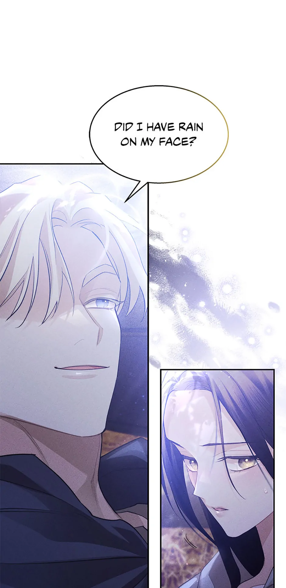 Conquer My Heart [Official] - Episode 21 manhwa