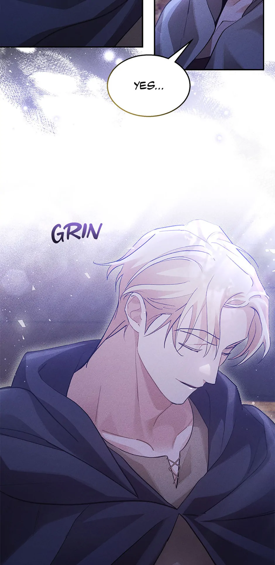 Conquer My Heart [Official] - Episode 21 manhwa