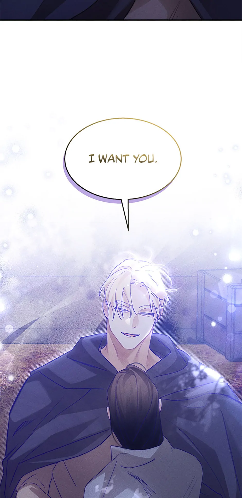 Conquer My Heart [Official] - Episode 21 manhwa