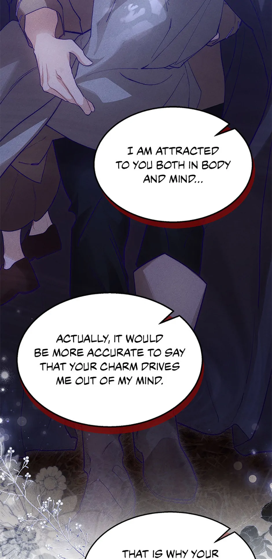 Conquer My Heart [Official] - Episode 21 manhwa