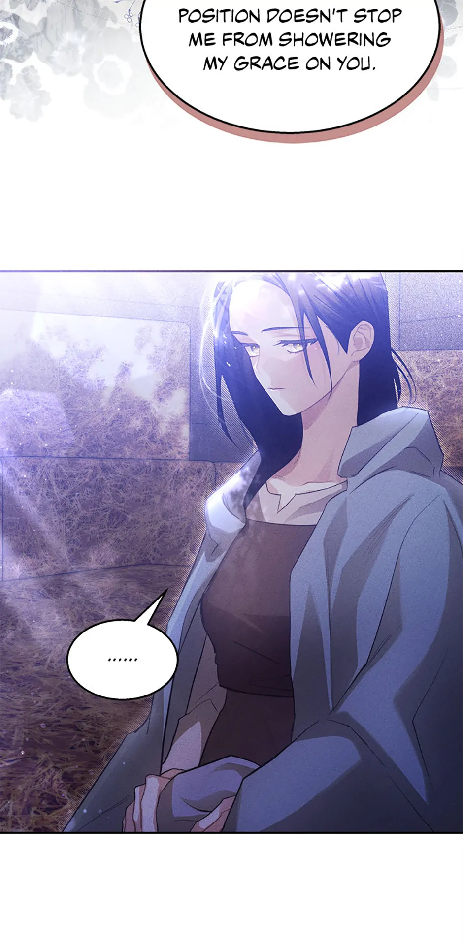 Conquer My Heart [Official] - Episode 21 manhwa