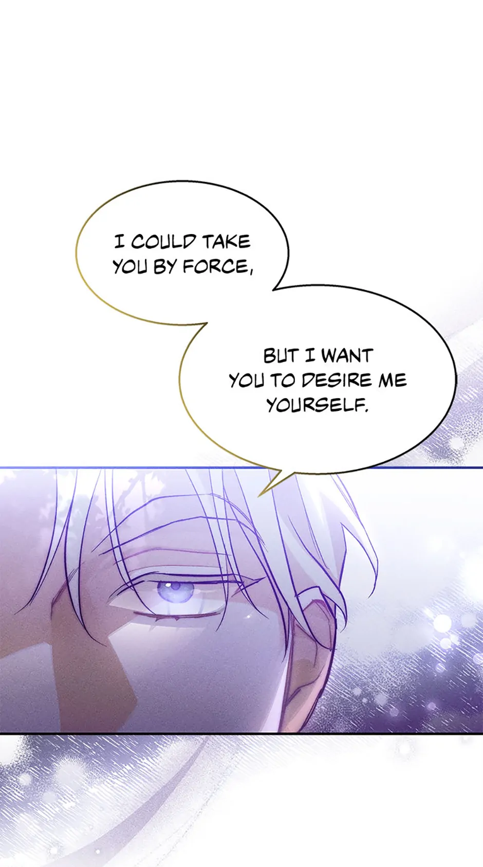 Conquer My Heart [Official] - Episode 21 manhwa