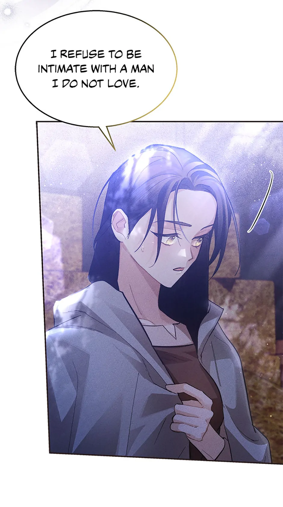 Conquer My Heart [Official] - Episode 21 manhwa