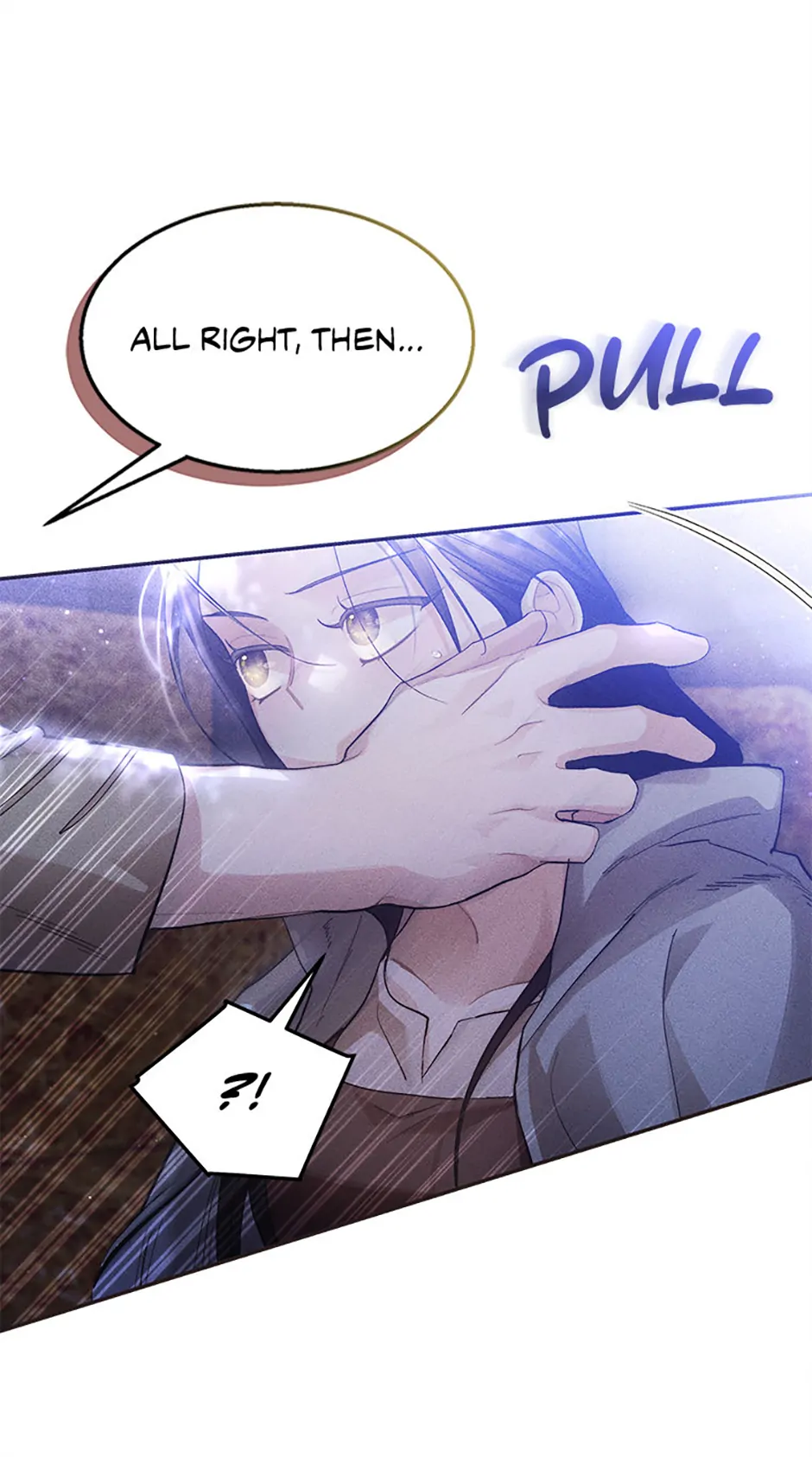 Conquer My Heart [Official] - Episode 21 manhwa