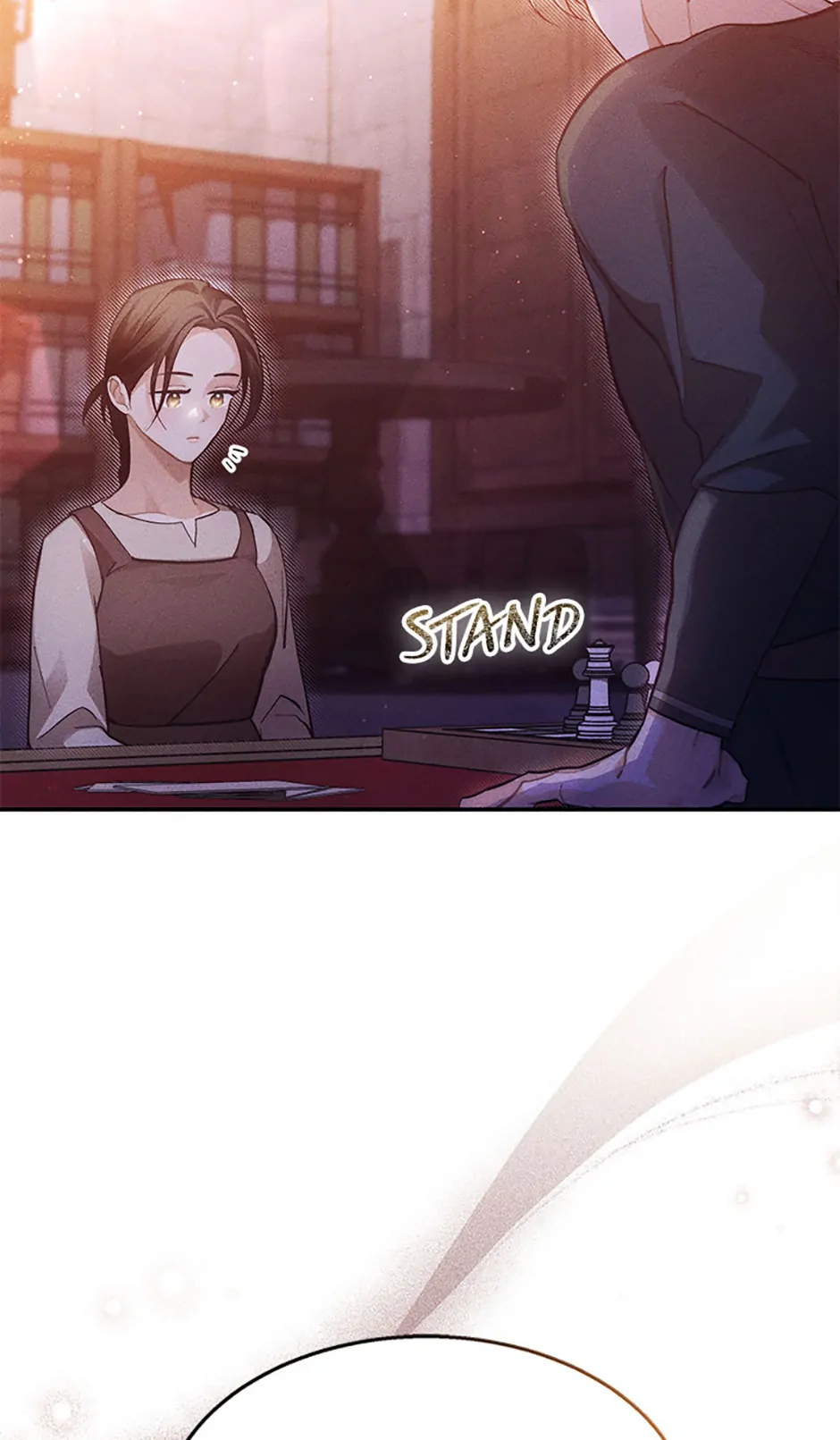 Conquer My Heart [Official] - Episode 21 manhwa