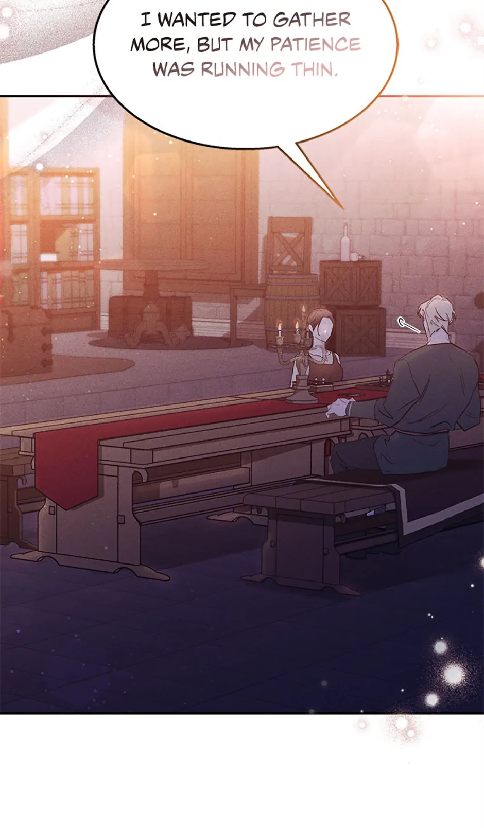 Conquer My Heart [Official] - Episode 21 manhwa