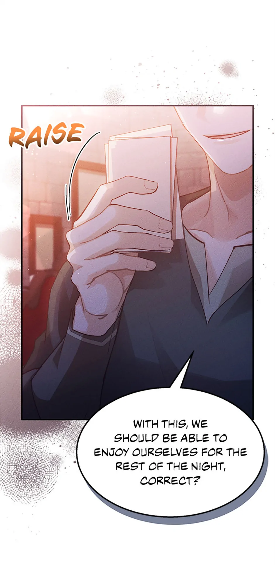 Conquer My Heart [Official] - Episode 21 manhwa