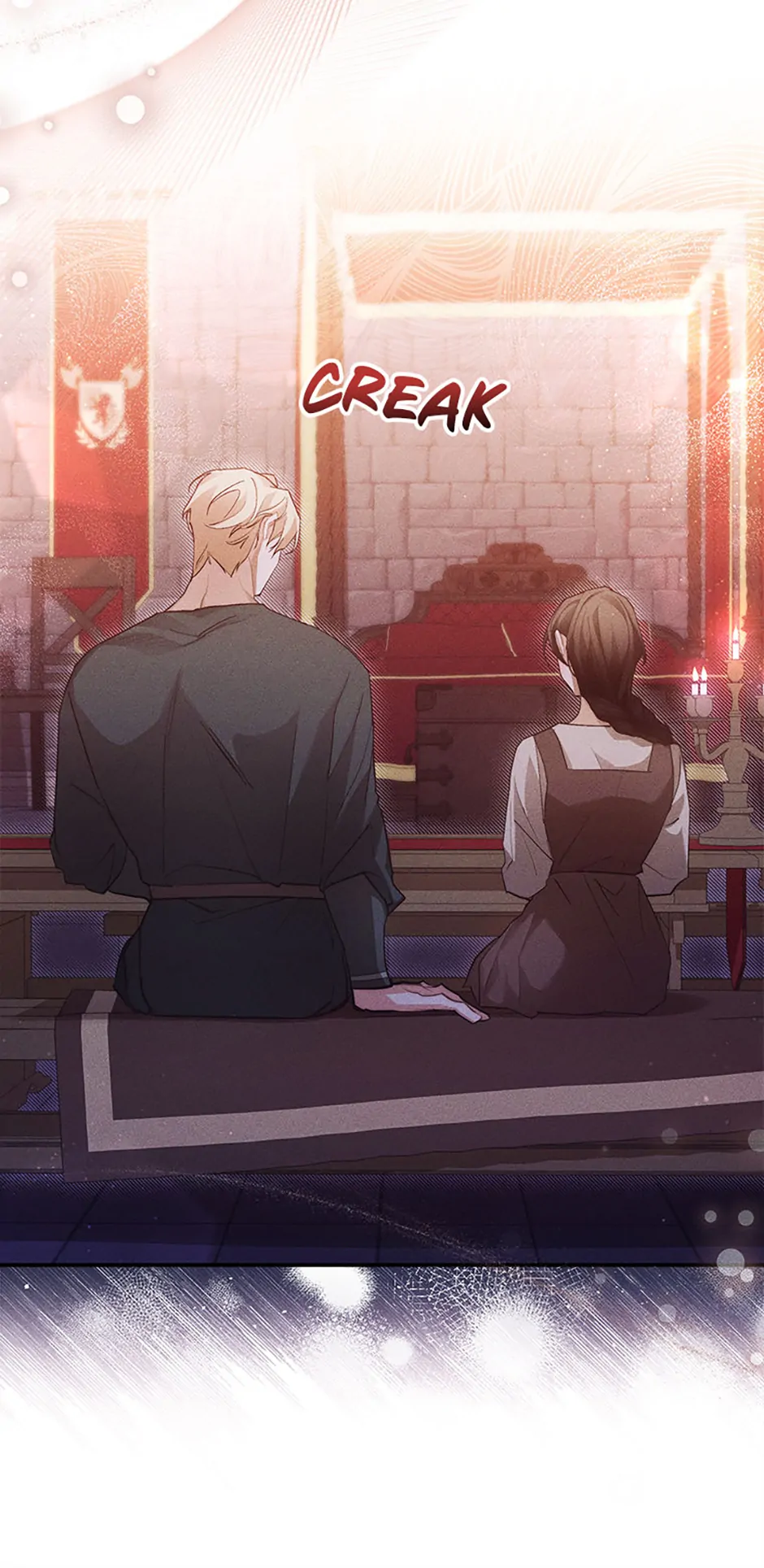Conquer My Heart [Official] - Episode 21 manhwa