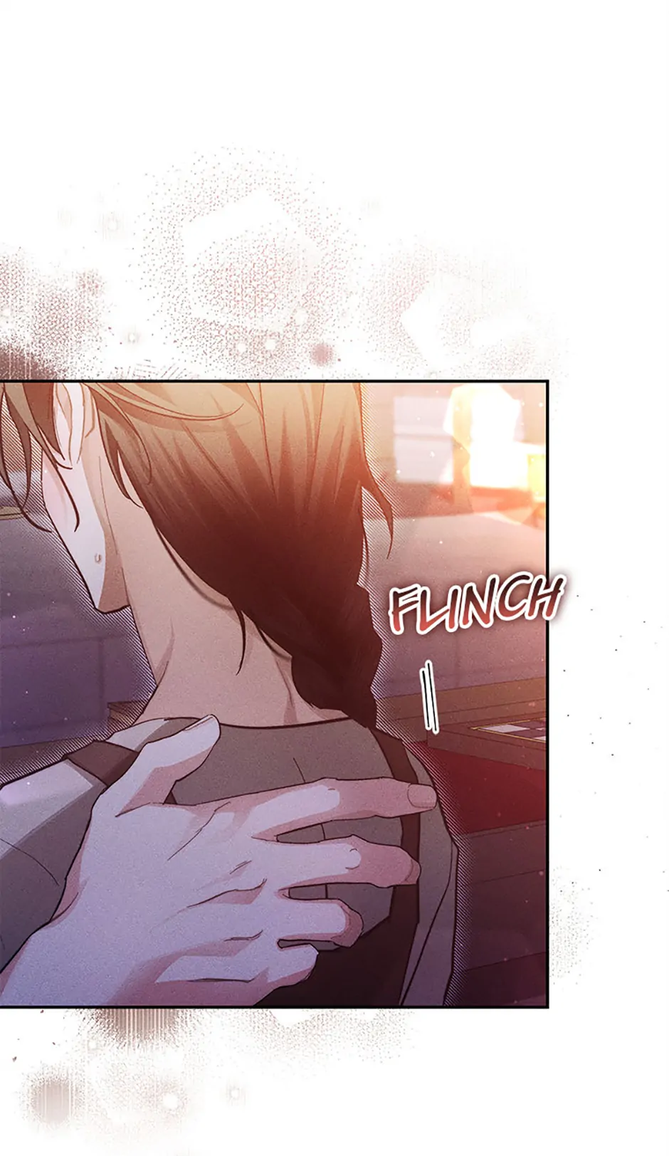 Conquer My Heart [Official] - Episode 21 manhwa