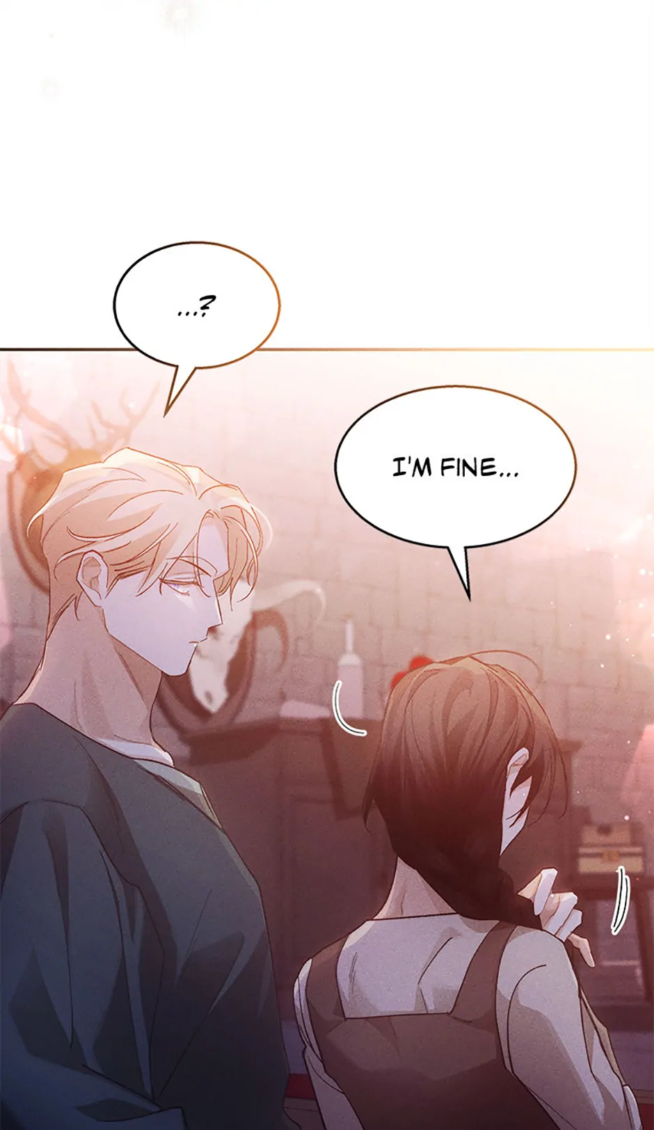 Conquer My Heart [Official] - Episode 21 manhwa