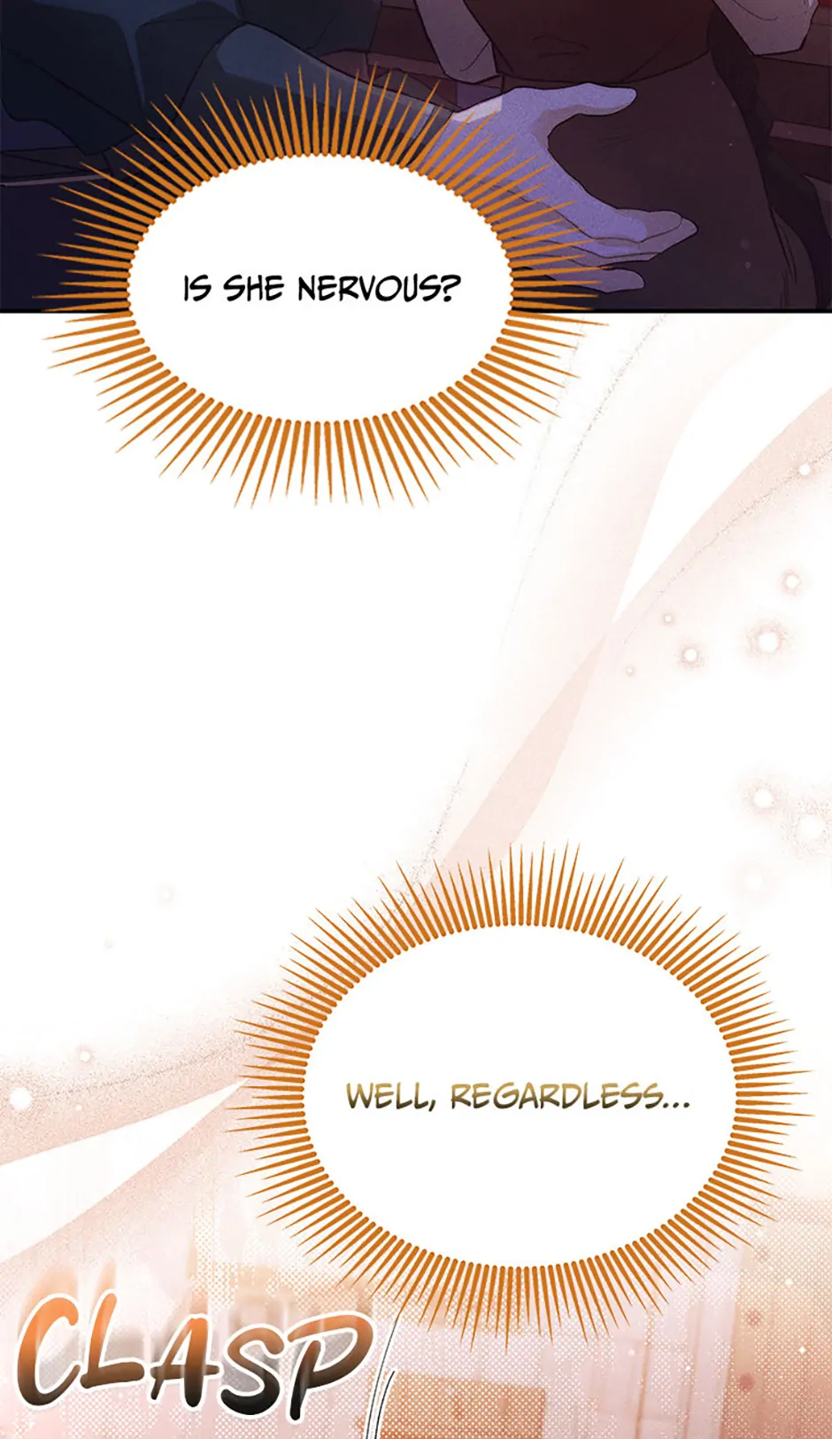 Conquer My Heart [Official] - Episode 21 manhwa